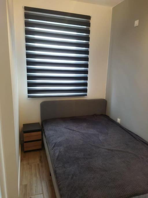 Nova Ochota A/c Park Place Apartment