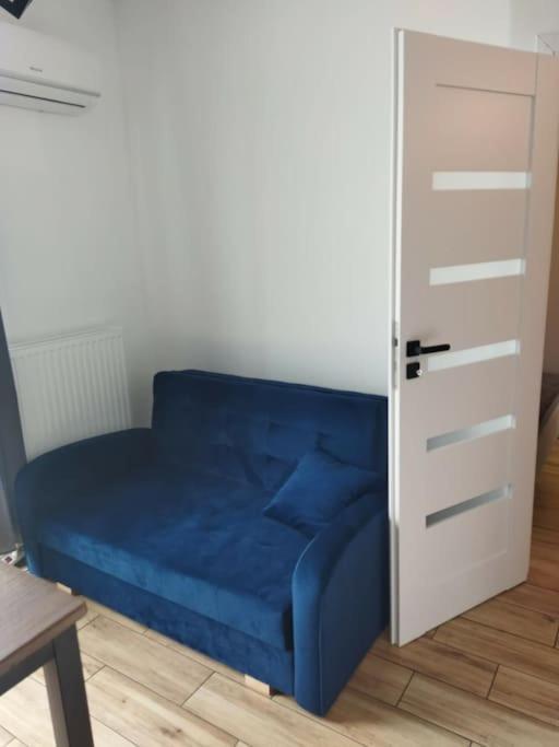 Nova Ochota A/c Park Place * Warschau